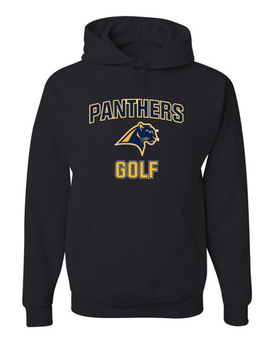O'Fallen Panthers Golf Men's Premium Hoodie