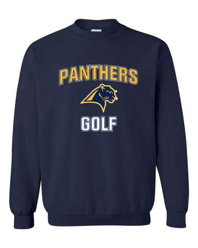 O'Fallen Panthers Golf Men's Sweatshirt