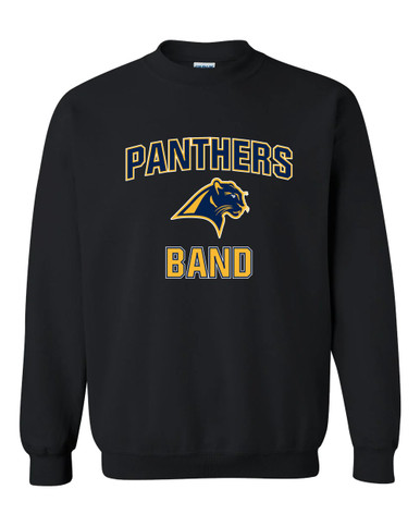 O'Fallen Panthers Band # 1 Men's Sweatshirt