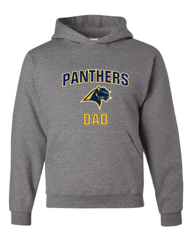 O'Fallen Panthers Dad Men's Premium Hoodie