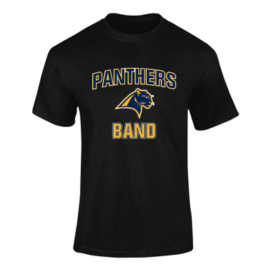 O'Fallen Panthers Band # 1 Men's Premium SS T-Shirt