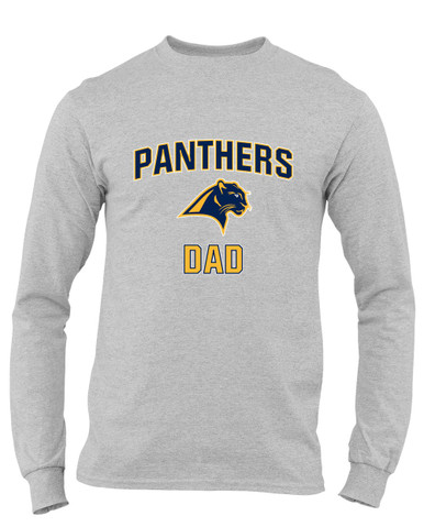 O'Fallen Panthers Dad Men's Premium LS T-Shirt