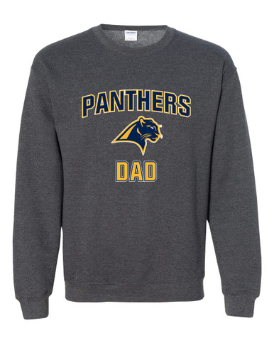 O'Fallen Panthers Dad Men's Sweatshirt