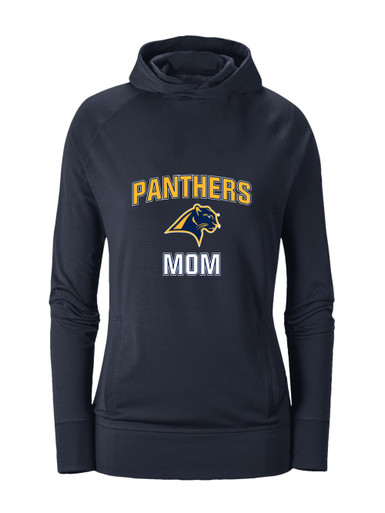 O'Fallen Panthers Mom Women's Hoodie