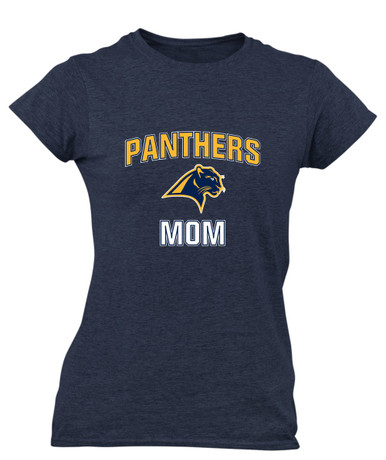 O'Fallen Panthers Mom Women's Premium SS T-Shirt