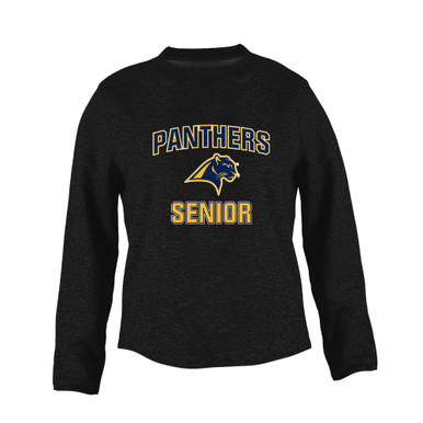 O'Fallen Panthers Senior #1 Women's Sweatshirt