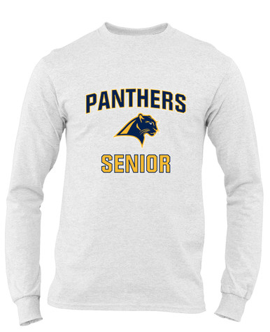 O'Fallen Panthers Senior #1 Men's Premium LS T-Shirt