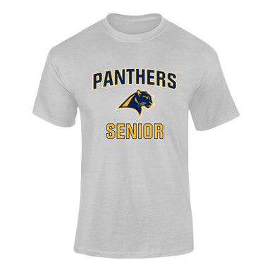 O'Fallen Panthers Senior #1 Men's SS T-Shirt