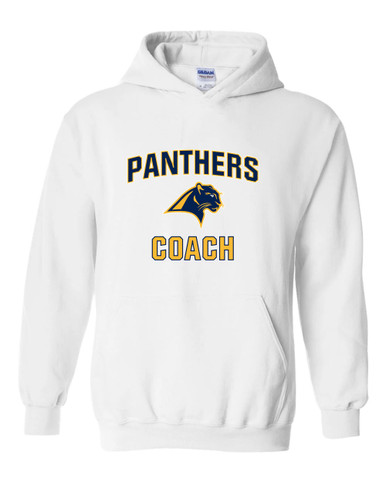 O'Fallen Panthers Coach Men's Hoodie