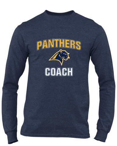 O'Fallen Panthers Coach Men's Premium LS T-Shirt