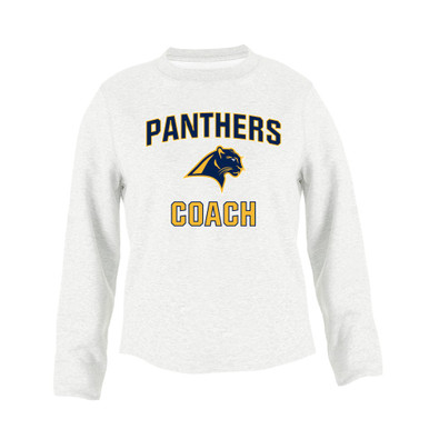 O'Fallen Panthers Coach Men's Sweatshirt