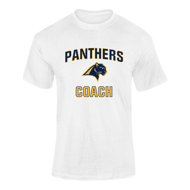 O'Fallen Panthers Coach Men's SS T-Shirt