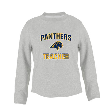 O'Fallen Panthers Teacher Women's Sweatshirt