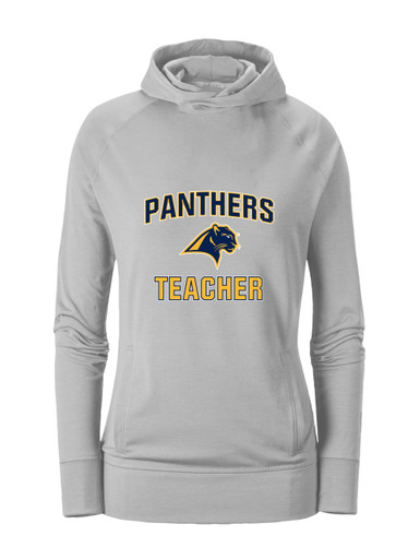 O'Fallen Panthers Teacher Women's Hoodie