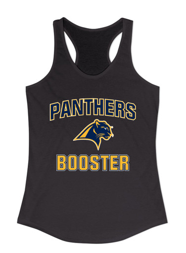 O'Fallen Panthers Booster Women's Tank Top
