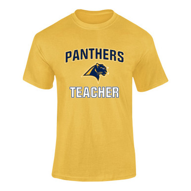 O'Fallen Panthers Teacher Men's Premium SS T-Shirt