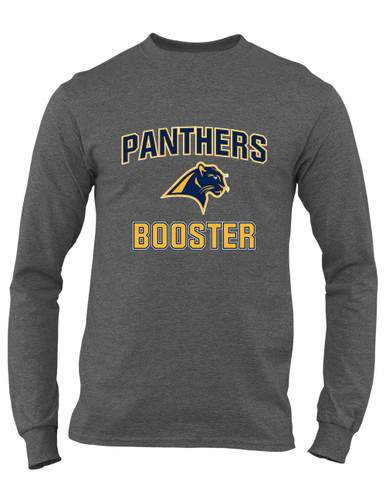O'Fallen Panthers Booster Men's Premium LS T-Shirt