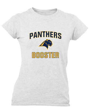 O'Fallen Panthers Booster Women's Premium SS T-Shirt