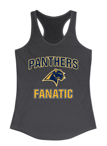 O'Fallen Panthers Fanatic Women's Tank Top