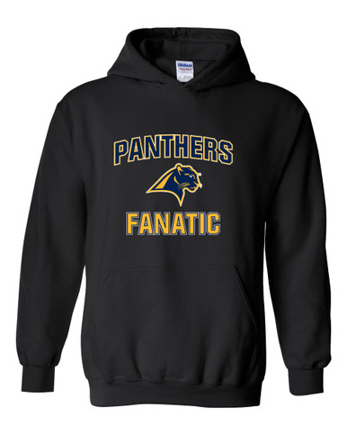 O'Fallen Panthers Fanatic Men's Hoodie