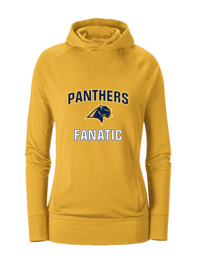 O'Fallen Panthers Fanatic Women's Hoodie