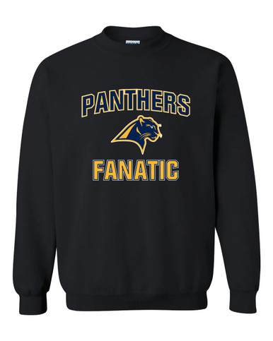 O'Fallen Panthers Fanatic Men's Sweatshirt
