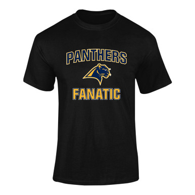 O'Fallen Panthers Fanatic Men's Premium SS T-Shirt