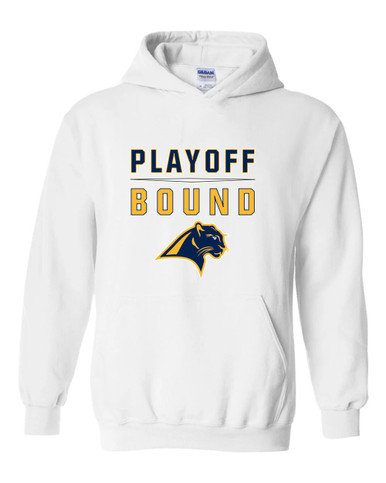O'Fallen Panthers Playoff Bound Men's Hoodie