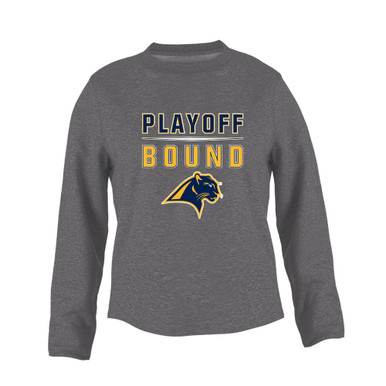 O'Fallen Panthers Playoff Bound Women's Sweatshirt