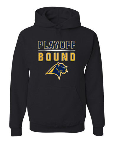 O'Fallen Panthers Playoff Bound Men's Premium Hoodie