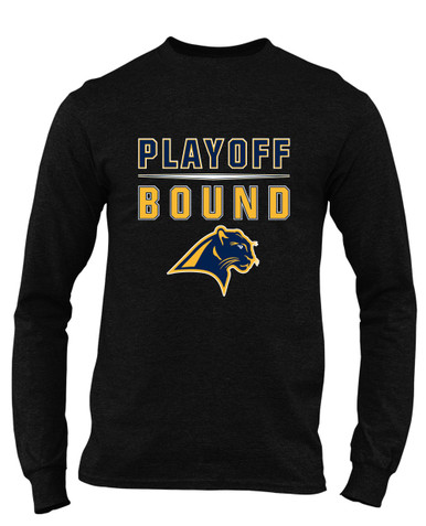 O'Fallen Panthers Playoff Bound Men's Premium LS T-Shirt