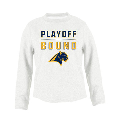 O'Fallen Panthers Playoff Bound Men's Sweatshirt
