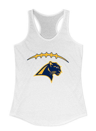 O'Fallen Panthers Football #2 Women's Tank Top