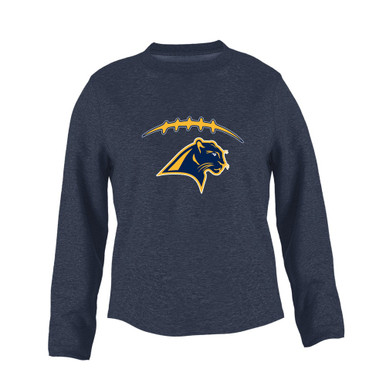 O'Fallen Panthers Football #2 Women's Sweatshirt