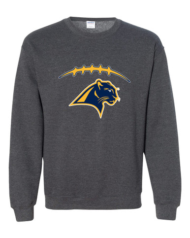 O'Fallen Panthers Football #2 Men's Sweatshirt