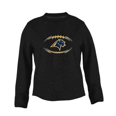 O'Fallen Panthers Football #3 Women's Sweatshirt