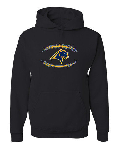 O'Fallen Panthers Football #3 Men's Premium Hoodie