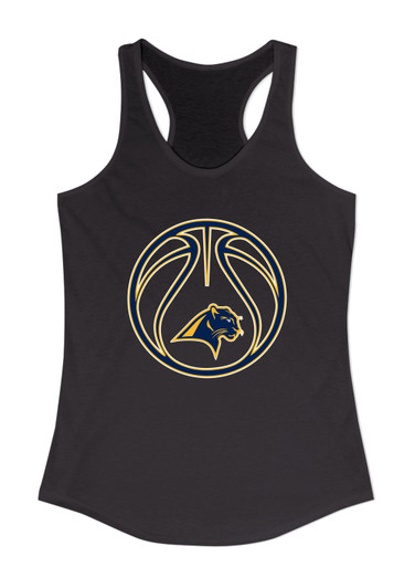 O'Fallen Panthers Basketball #2 Women's Tank Top