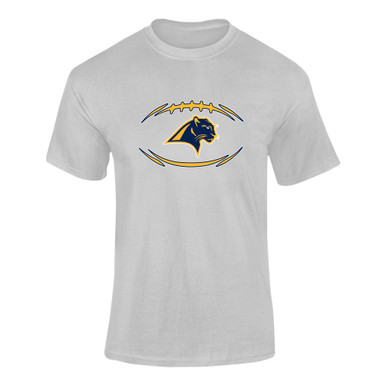 O'Fallen Panthers Football #3 Men's SS T-Shirt