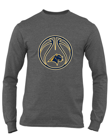 O'Fallen Panthers Basketball #2 Men's Premium LS T-Shirt