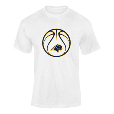 O'Fallen Panthers Basketball #2 Men's Premium SS T-Shirt