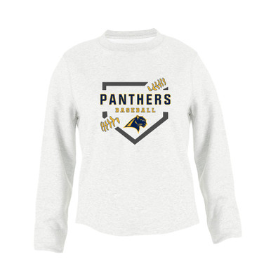 O'Fallen Panthers Baseball #2 Women's Sweatshirt