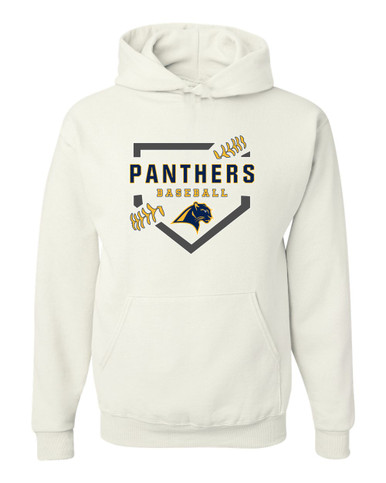 O'Fallen Panthers Baseball #2 Men's Premium Hoodie