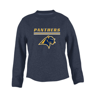 O'Fallen Panthers Mascot #8 Women's Sweatshirt