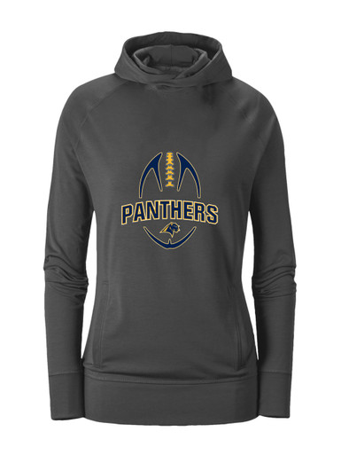 O'Fallen Panthers Football #5 Women's Hoodie