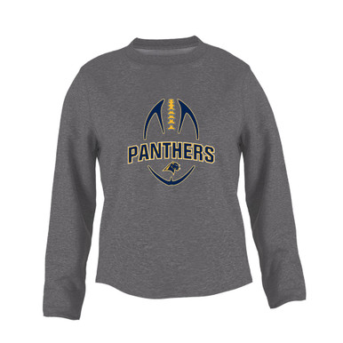 O'Fallen Panthers Football #5 Women's Sweatshirt