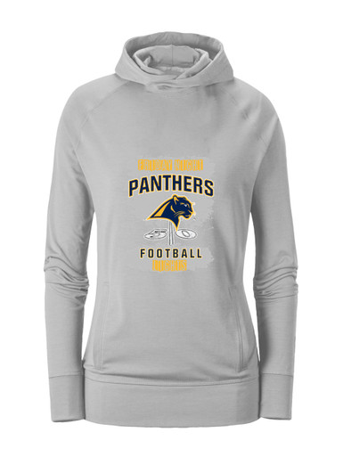 O'Fallen Panthers Football #6 Women's Hoodie
