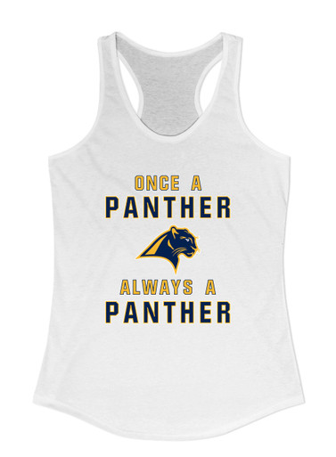 O'Fallen Panthers Once A Women's Tank Top