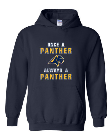 O'Fallen Panthers Once A Men's Hoodie
