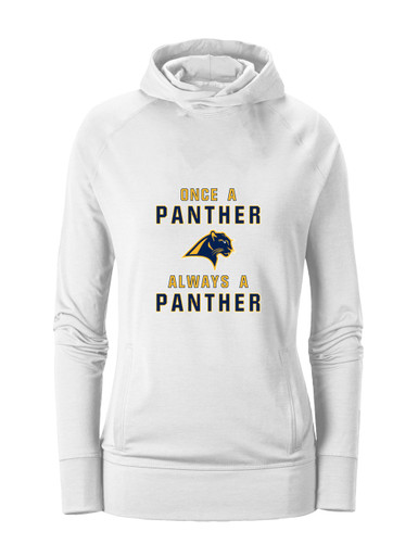 O'Fallen Panthers Once A Women's Hoodie